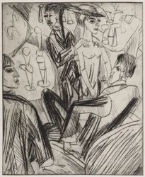 Danza de la barba