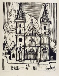 Catedral de Basilea