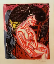 La amante