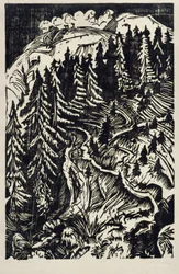 Tres caminos