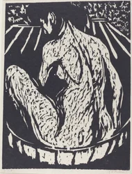 Desnudo Femenino