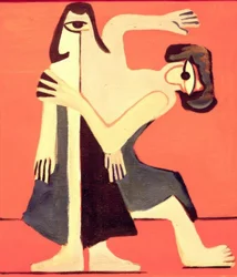Baile de máscaras
