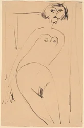 Desnudo