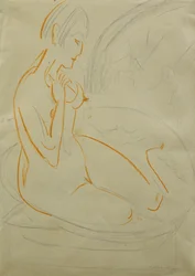 Desnudo; Akt