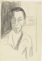 Autorretrato