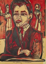 Autorretrato
