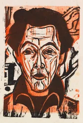 Autorretrato