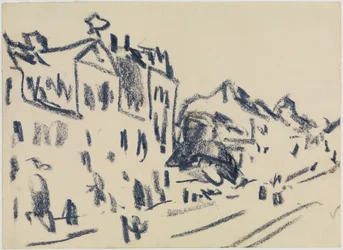 Calle de Dresde