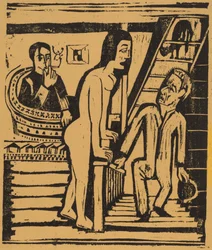 La Visita