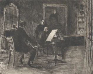 Sonata para Violonchelo, n.d.