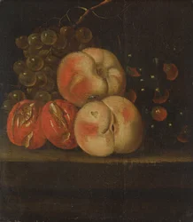Estudio de Frutas