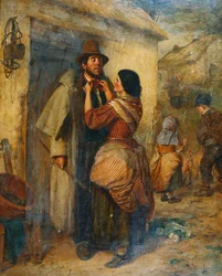 El toque final, 1867