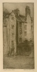 Sala del fabricante de velas