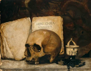 Momento Mori