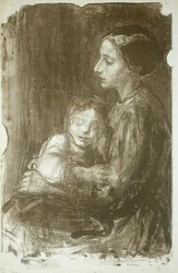 La madre