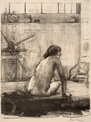 La imprenta