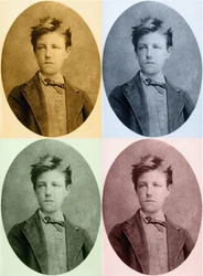 Arthur Rimbaud