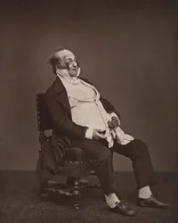Henry Monnier, de Galerie contemporaine, littéraire, artistique, 1876-81