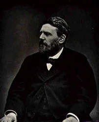 Jacques Eugene Spuller (1835-96), de 