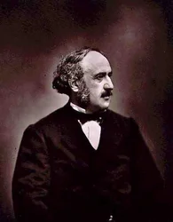 Jules Simon (1814-96), de 