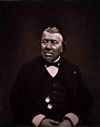 Philippe Ricord (1800-89), de 