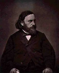 Pierre Dupont (1821-70), de 
