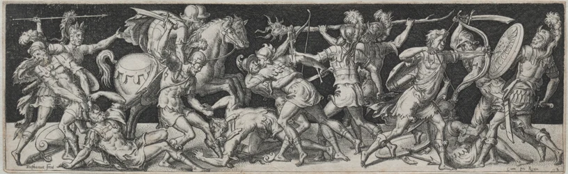 Combates y Triunfos No. 10
