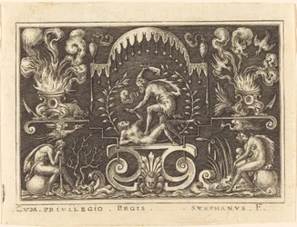 La muerte de Abel