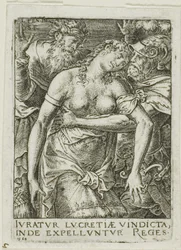 Lucrecia