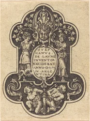 Página de título