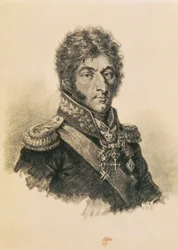 Príncipe Petr Ivanovich Bagration (1765-1812)
