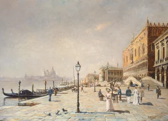 Venecia