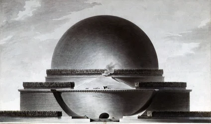 Cenotafio de Newton