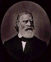 Francois Vincent Raspail (1794-1878), de 