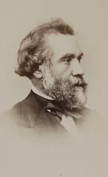 Retrato del autor Alphonse Esquiros