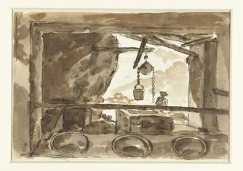 Osteria in de Campagna