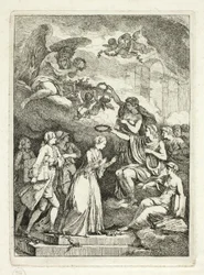 Placa de Nella Venuta