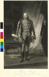 Emperador de Austria Francisco José I