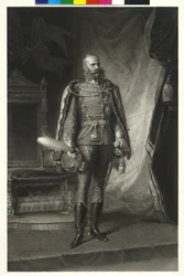 Emperador de Austria Francisco José I