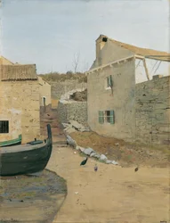 Calle en Rovenska