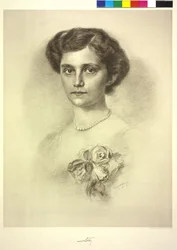 Emperatriz de Austria Zita