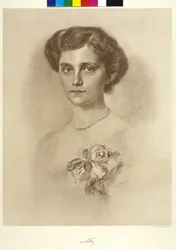 Emperatriz de Austria Zita