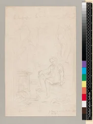Estudios para 