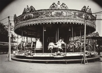 Carrusel