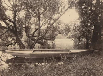 Estanque de Corot, Ville-d