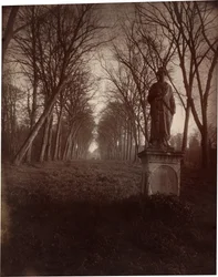 Parque de Sceaux
