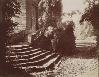 Parque de Sceaux