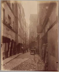 Calle de Venecia