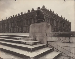 Versailles, Chaste Venus