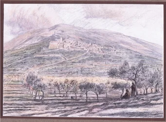 Asís